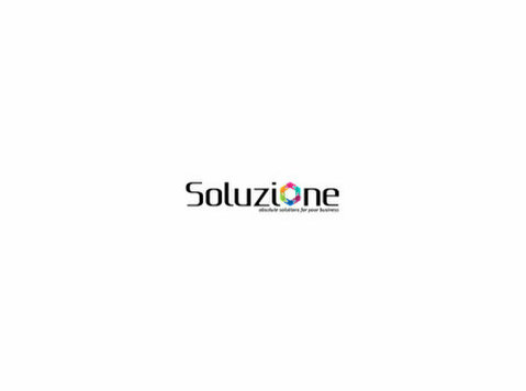 Soluzione : Comprehensive It Solutions for Businesses - Outros