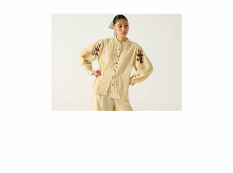 End of Season Sale: Flat 25% Off at Cord - Clothing/Accessories
