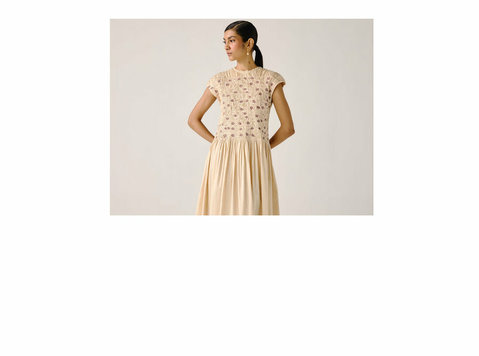 Printed Summer Dresses You’ll Love All Season - Clothing/Accessories