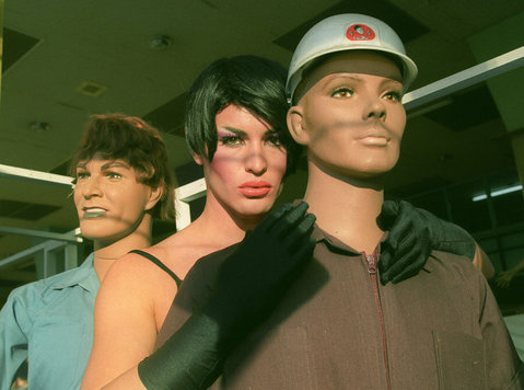 Boy Toy Mannequins - Photography Mannequins for Sale - Kolekcionējami/antīki priekšmeti