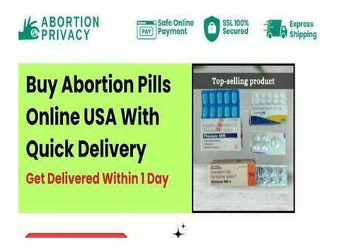 Best Website to Buy Abortion Pill Pack Online Usa - Друго