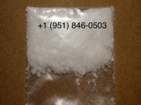 Buy 4-cmc Crystal 4-chloromethcathinone (clephedrone) - Autres