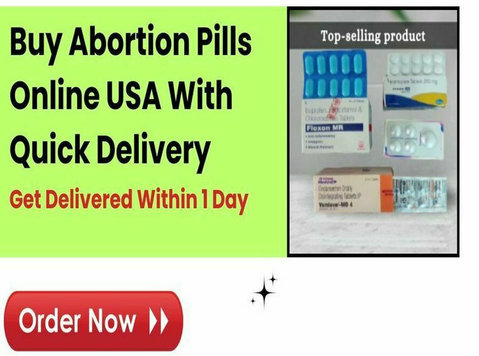 Buy Abortion Pills Online Usa - Fast Free Shipping - 24/7 Su - Citi