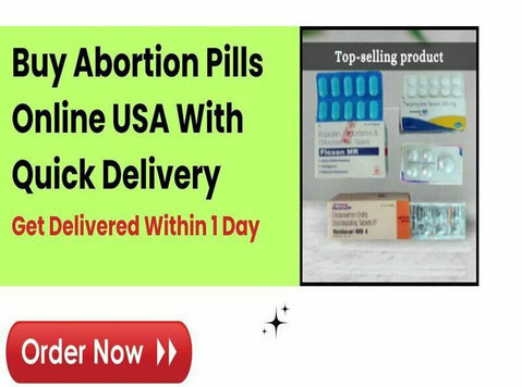 Buy Abortion Pills Online Usa - Fast Free Shipping - 24/7 Su - Друго