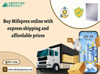 Buy Mifeprex online with express shipping - Sonstige