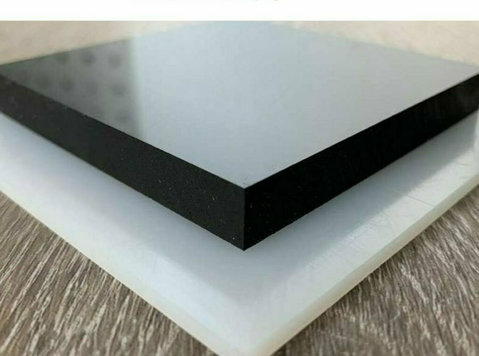 Durable Hdpe Sheet for Water Tank Use - Lain-lain