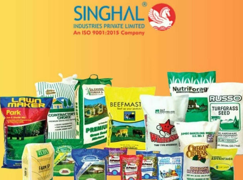 Durable and Reusable Bopp Bags for Packaging - Lain-lain