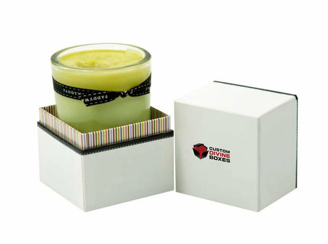 Elevate Your Brand with Premium Packaging - Iné