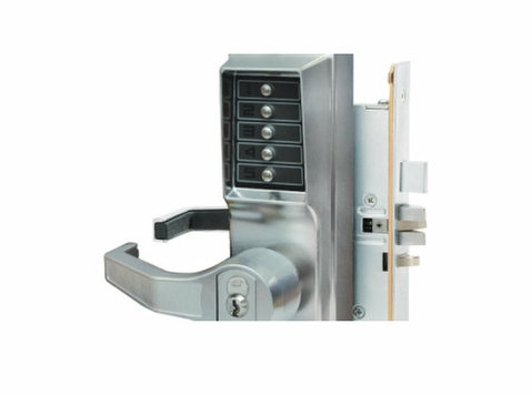 Kaba Locks: Unrivaled Security Solutions at Parkavenuelocks - Buy & Sell: Other