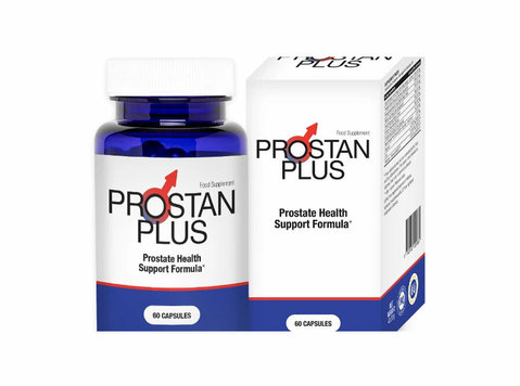 Multiingredient food supplement that supports prostate healh - Buy & Sell: Other