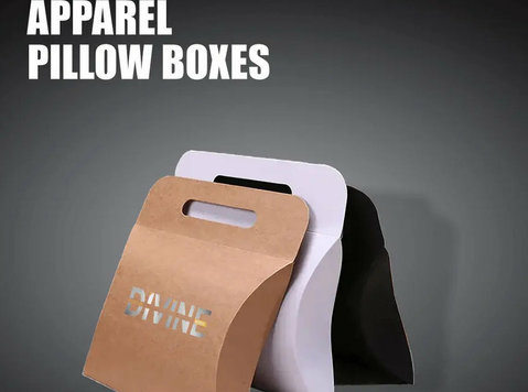Premium Packaging | Custom Divine Boxes - Iné