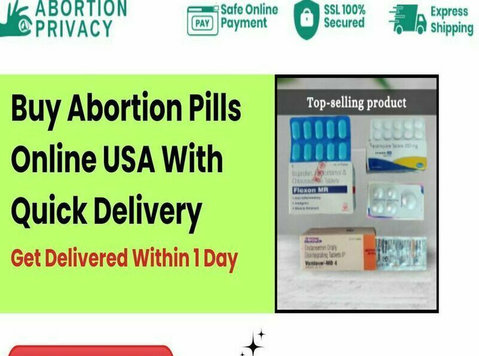 Where to Buy Abortion Pill Pack in the Us? - Lain-lain