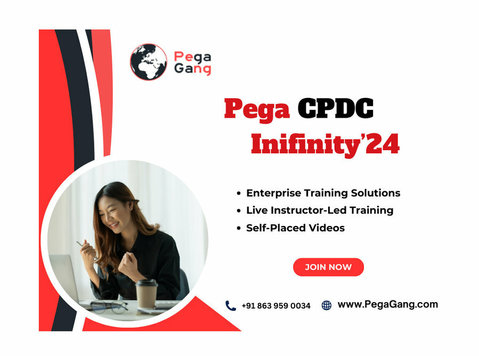 Real-time Decisioning Training By It Experts – PegaGang - Citi
