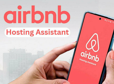 Airbnb Hosting Assistant Opportunity - Babysitting