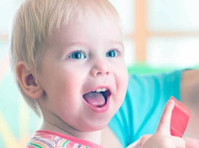 Trustable Child Care Consultant - Babysitting