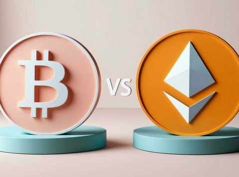 Top Cryptocurrencies to Watch in 2025 - Citi