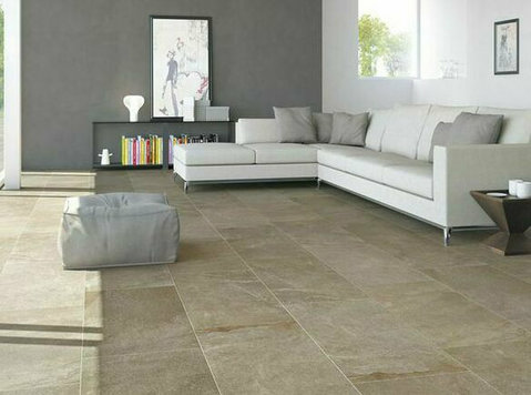 Make Your Space Charming with Nuances Decorative Tiles - بناء/ديكور