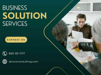 Access Premium Business Solution Services - Бизнес партньори