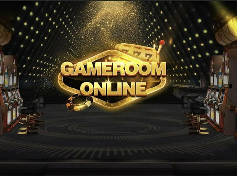 Gameroom Online | Gameroom Sweeps - ビジネス・パートナー