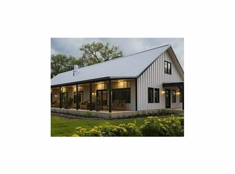 prefab steel homes - Деловни партнери