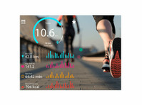 Elevate Your Fitness App with Nickelfox Technologies - Компютри / интернет