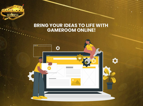 Gameroom 777 Casino | Gameroom Sweeps - کامپیوتر / اینترنت