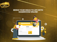 Gameroom 777 Casino | Gameroom Sweeps - 电脑/网络