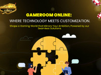 Gameroom 777 Casino | Gameroom Sweeps -  	
Datorer/Internet