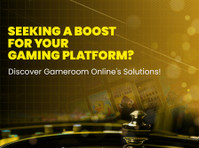 Gameroom 777 Casino | Gameroom Sweeps - מחשבים/אינטרנט