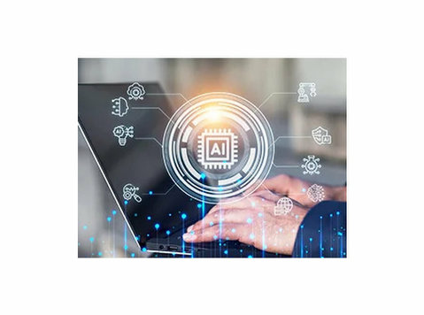 Unleash the power of AI with Nickelfox Technologies - کمپیوٹر/انٹرنیٹ