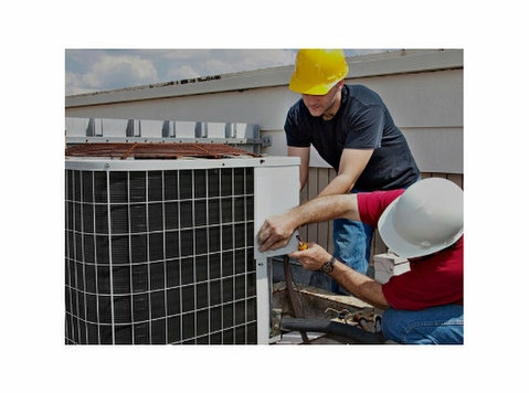 City Cool Air: Afforable PTAC Installation in Bronx - Electriciens et Plombiers