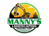 Drainage Solutions in NY by Manny's Landscaping Corp - Háztartás/Szerelés