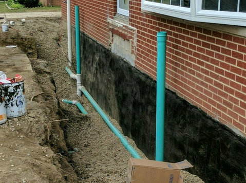 Expert Basement Waterproofing Services in Cortland, Ny - Household/Repair