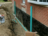 Expert Basement Waterproofing Services in Cortland, Ny - Rumah tangga/Perbaikan