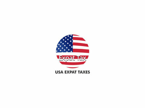 US expat tax return - Laki/Raha-asiat