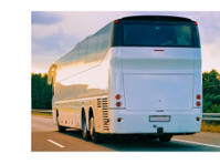 Coach Bus Rentals in Warwick, NYC - Umzug/Transport