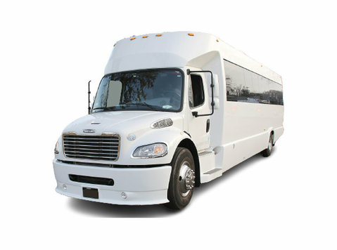 Reserve your Comfortable Party Bus Now! - Moving/Transportation