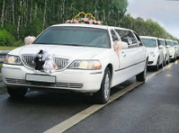 Wedding Limo Bronx - Pindah/Transportasi