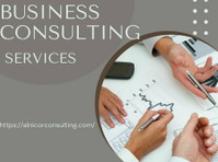 Benefits of Digital Business Consulting Services - Sonstige