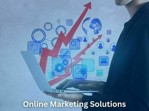 Best Online Marketing Solutions - Services: Other