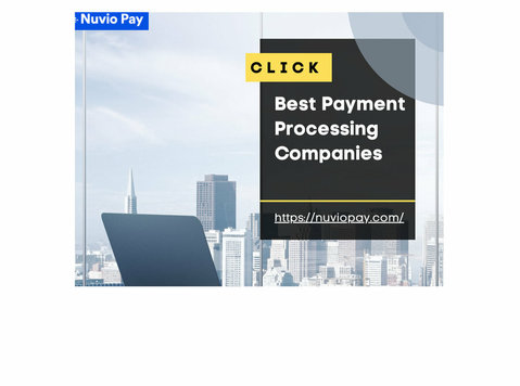 Best Online Payment Processing for Small Business - غيرها