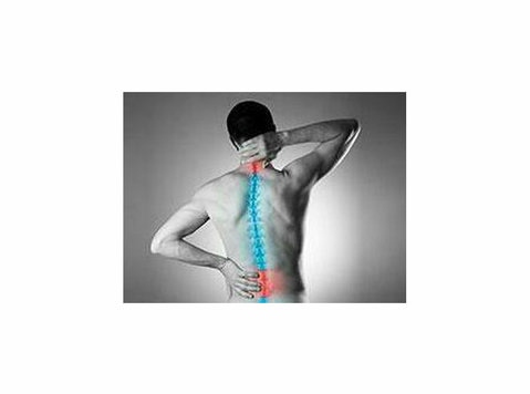Best lower back pain treatment - 其他