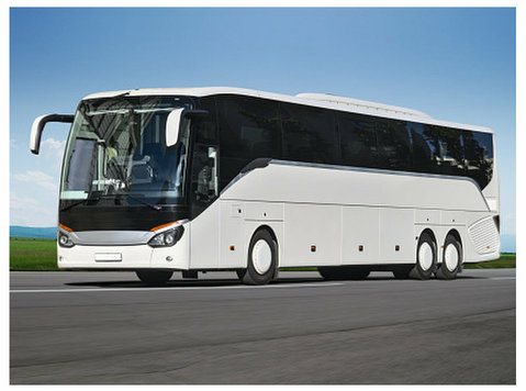 Coach Bus Rental Service Staten Island - Diğer