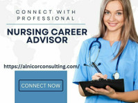 Connect With Professional Nursing Career Advisor - Inne