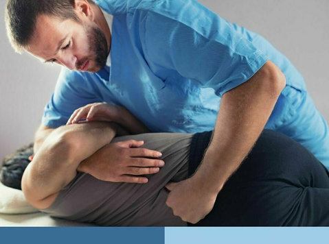 Connect With the Best Chiropractor in New York - Sonstige