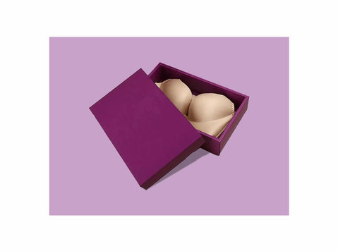 Custom Lingerie Boxes – Stylish Packaging for Your Brand - Services: Other