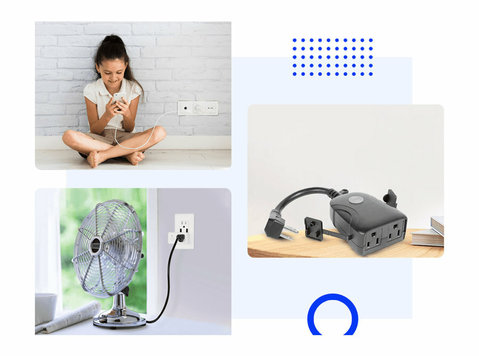 Feit Smart Plug Setup - Services: Other