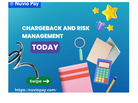 Find The Best Chargeback and Risk Management Solution with N - อื่นๆ