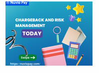 Find The Best Chargeback and Risk Management Solution with N - Другое