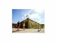 Free Knowledge about my Travels to Europe! With Links! - Autres
